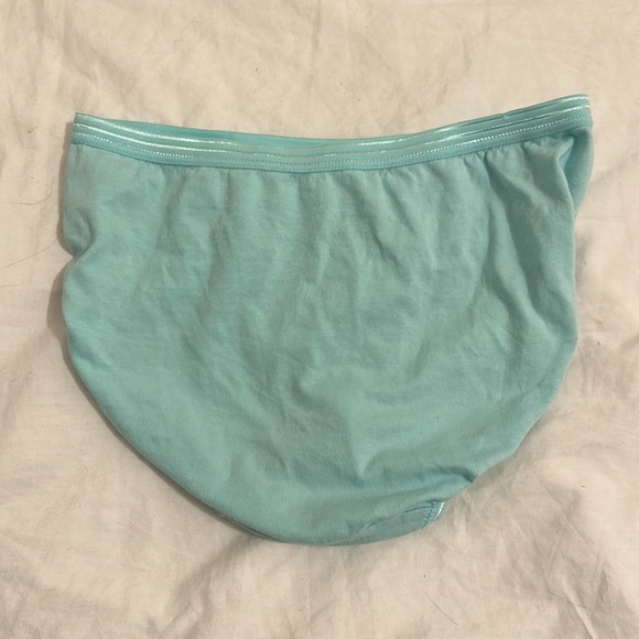 Green Secret Treasure Panties - Picture 2 of 2